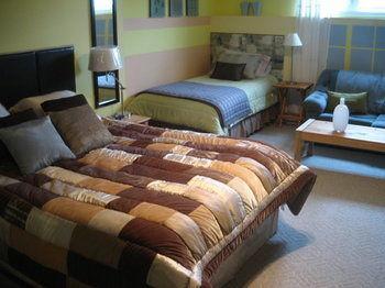 Opus 74 Bed & Breakfast Stratford Kültér fotó